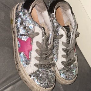 Golden Goose kids